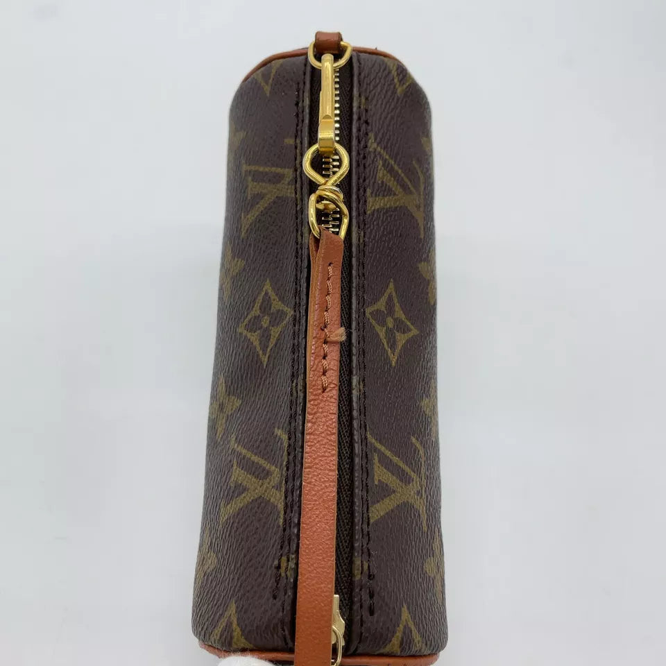 Louis Vuitton Monogram Papillon Pouch