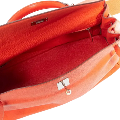 HERMES Kelly 32 PHW