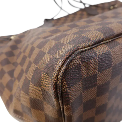 LOUIS VUITTON Neverfull GM Tote Bag
