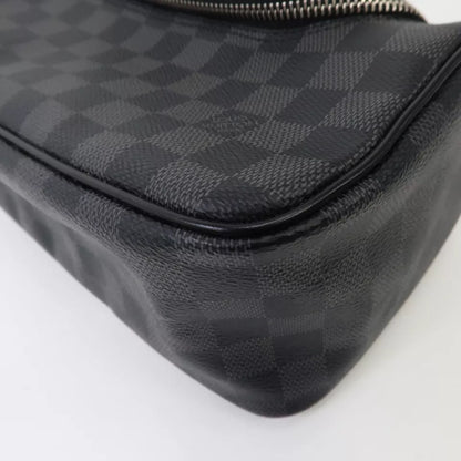 LOUIS VUITTON Toiletry Pouch Bag