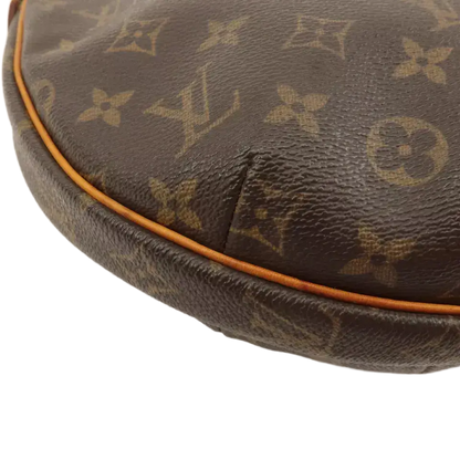 Louis Vuitton Monogram Croissant MM handbag