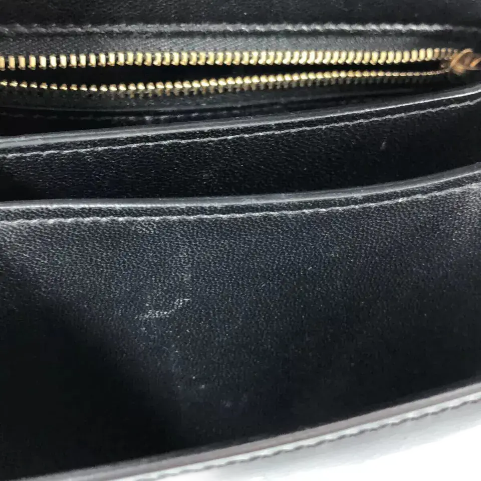 CELINE Classic Small Shoulder Bag