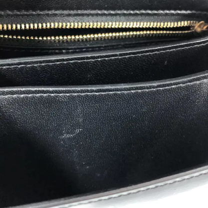 CELINE Classic Small Shoulder Bag