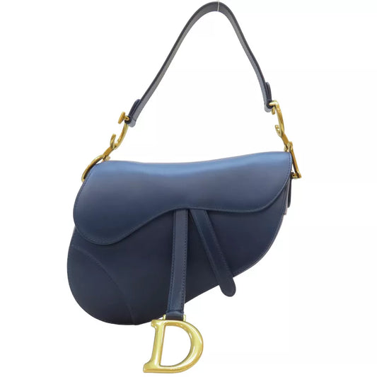 Dior Saddle Bag