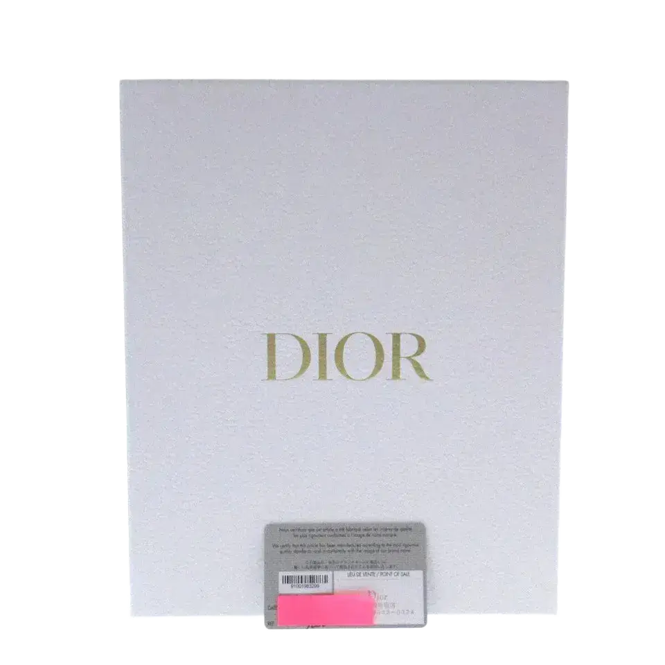 DIOR Bobby Small Bag