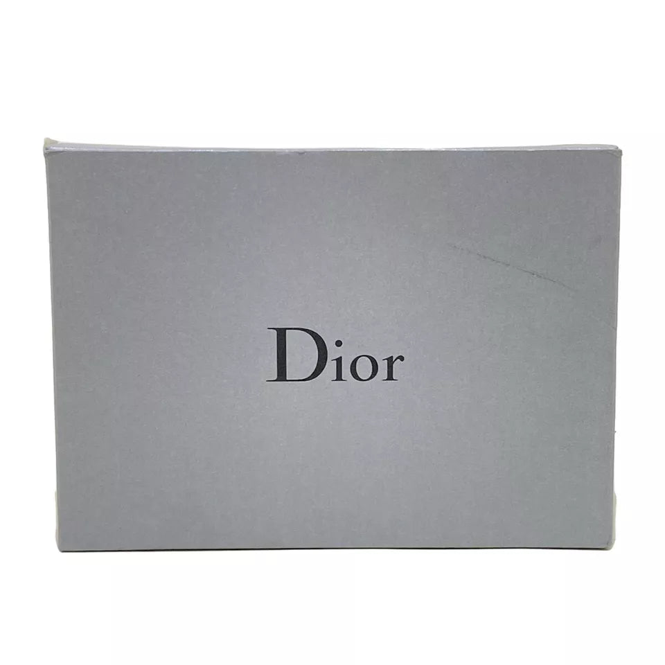 Dior Cannage Stitch Handbag