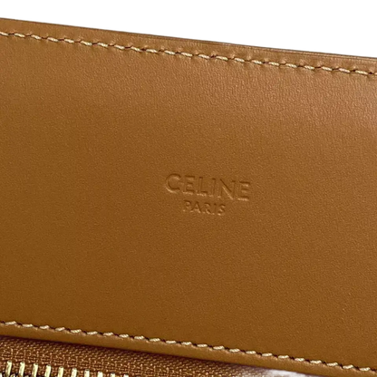 CELINE Vertical Cabas Large Handbag