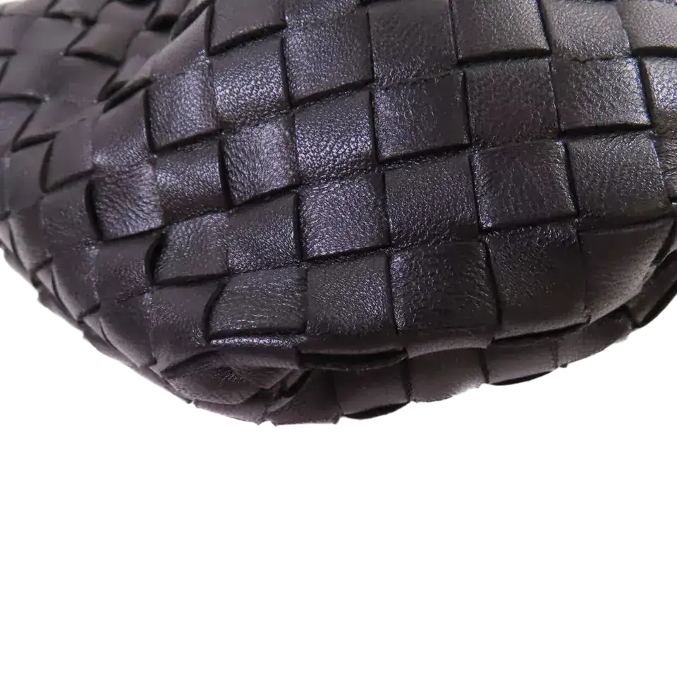 BOTTEGA VENETA BV GHW Mini Bulb Shoulder Bag