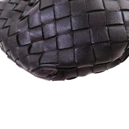 BOTTEGA VENETA BV GHW Mini Bulb Shoulder Bag