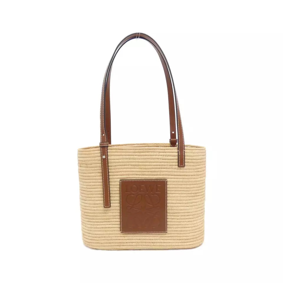 LOEWE Square Basket Bag