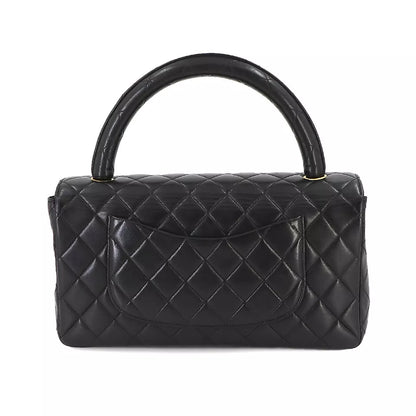 CHANEL Matelasse Hand Bag