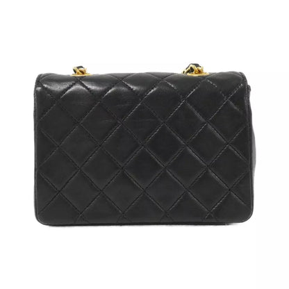 CHANEL Vintage Shoulder Bag