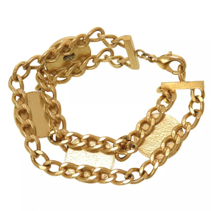 CHANEL Cocomark Bracelet