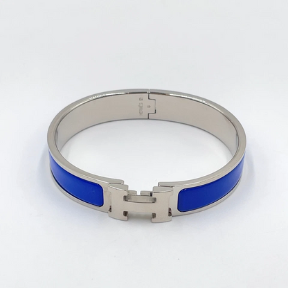 Hermes Click Clack Bangle