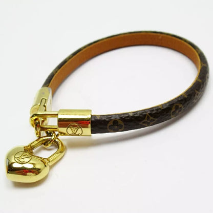 Louis Vuitton Bracelet Blaslé Crazy in Lock