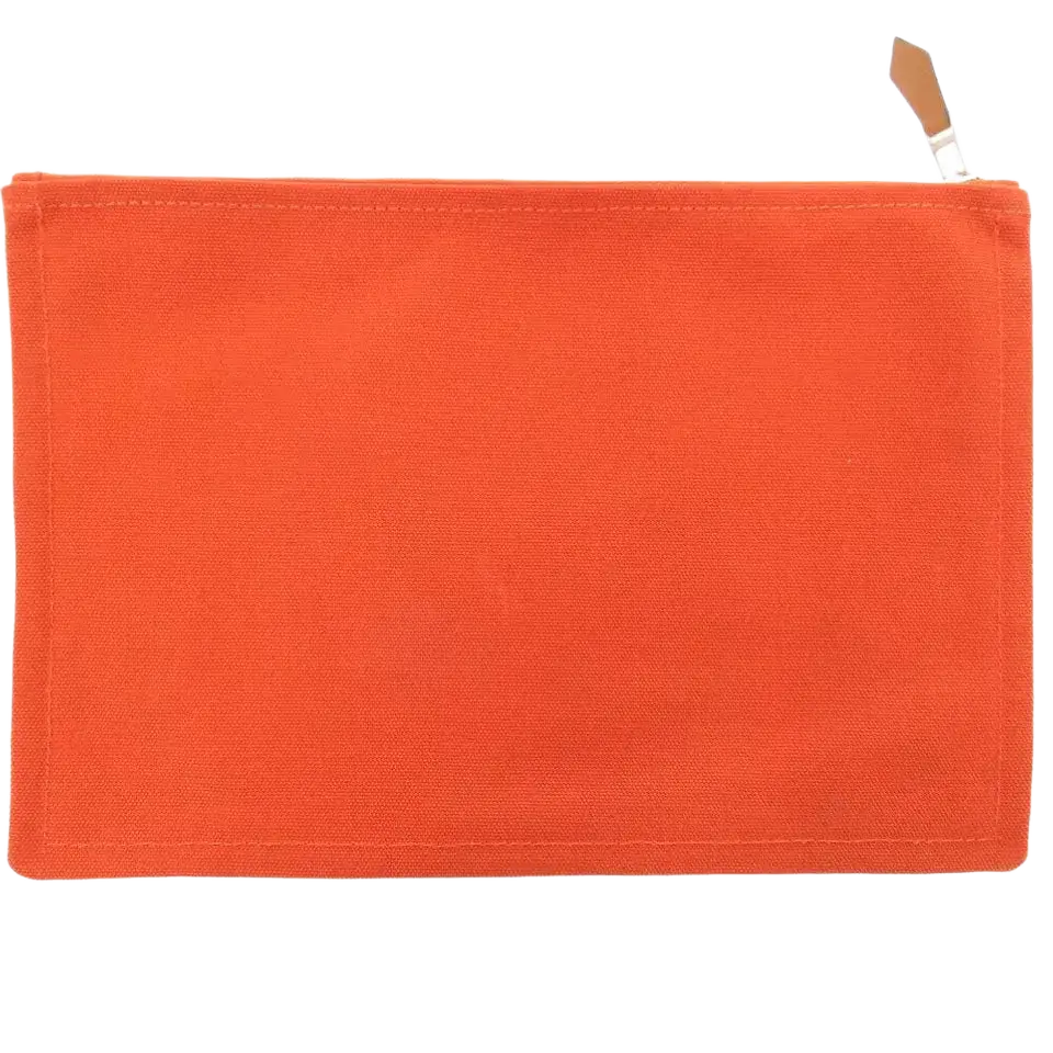 HERMES Yachting GM Pouch