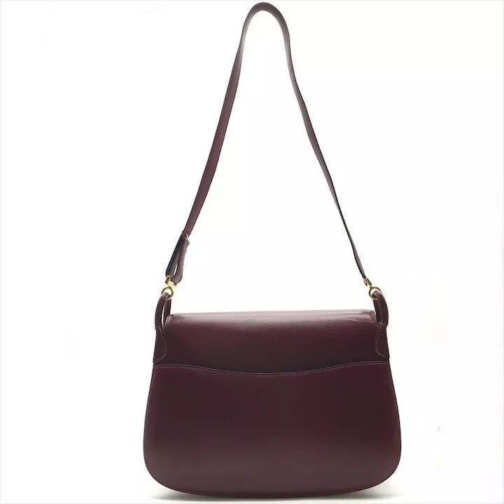 Hermes Shoulder Flap Bag