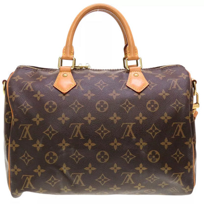 Louis Vuitton Speedy Bandouliere 30