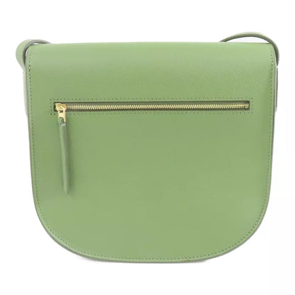 CELINE Troutteur Shoulder Bag