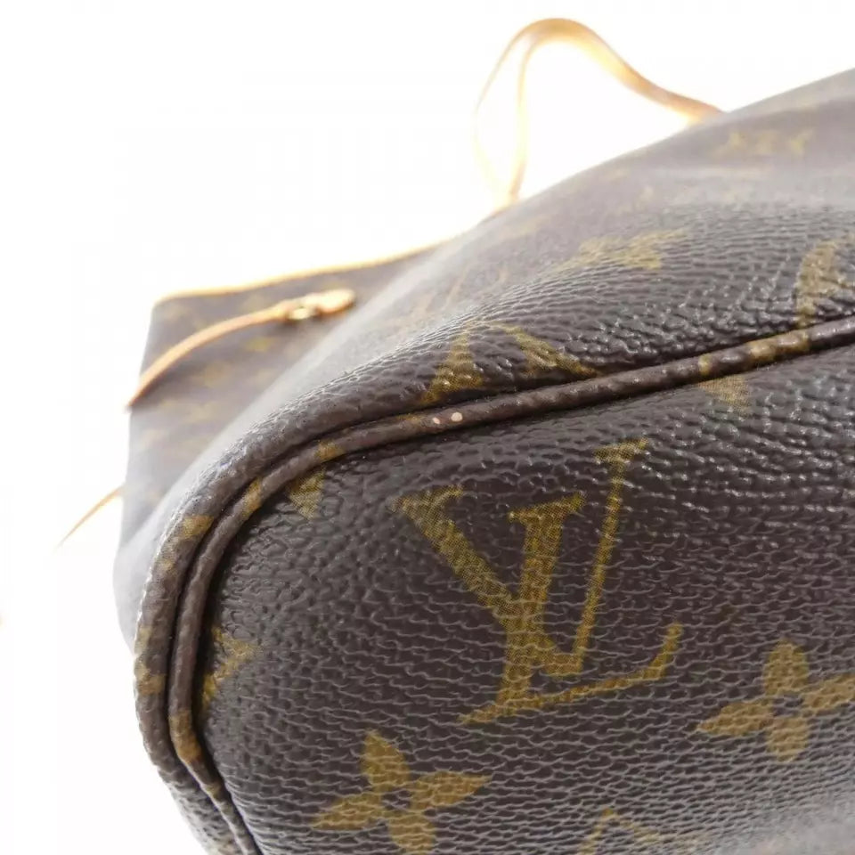 Louis Vuitton Monogram Neverfull GM Bag