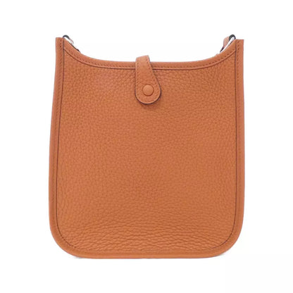 HERMES Evelyn Amazon 16cm Shoulder Bag