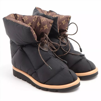 Louis Vuitton Pillow Line Short Boots