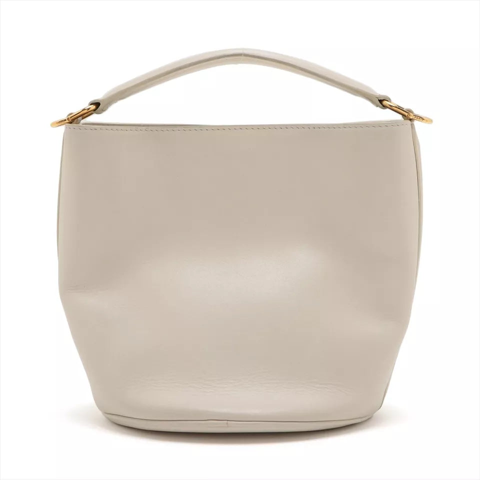 Celine Teen Bucket 16 Shoulder Bag