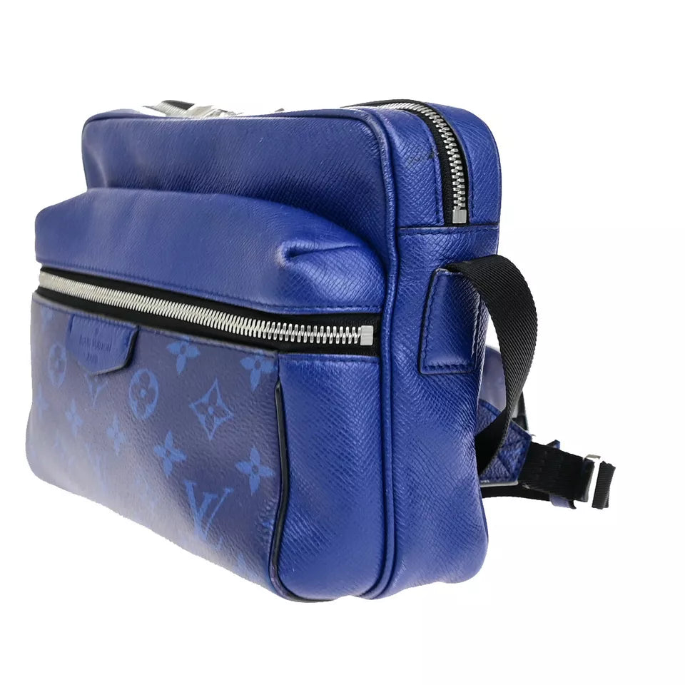 Louis Vuitton Outdoor Messenger PM Shoulder Bag