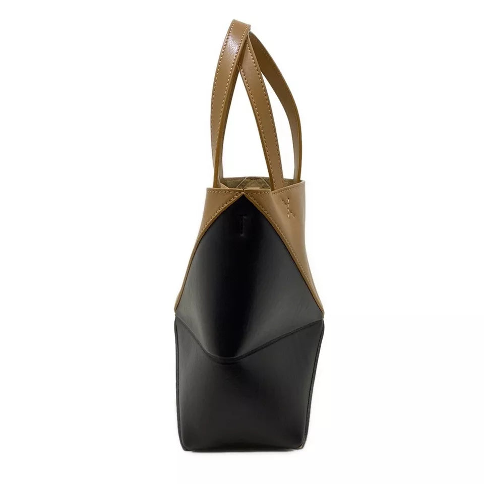 LOEWE Puzzle Fold Tote Mini