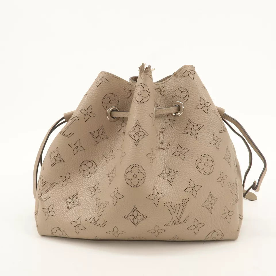 Louis Vuitton Mahina Bella Bag