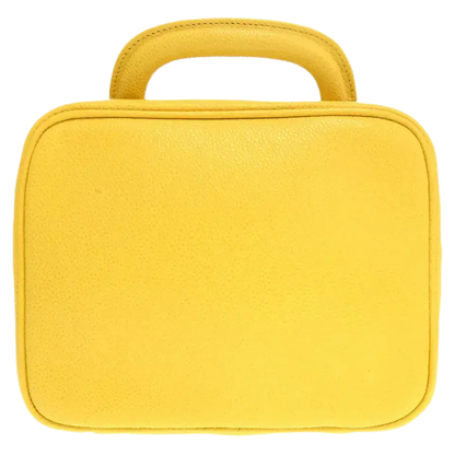 CHANEL CC Mark Vanity Bag