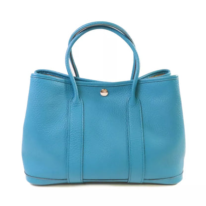 Hermes Garden Party TPM Tote Bag