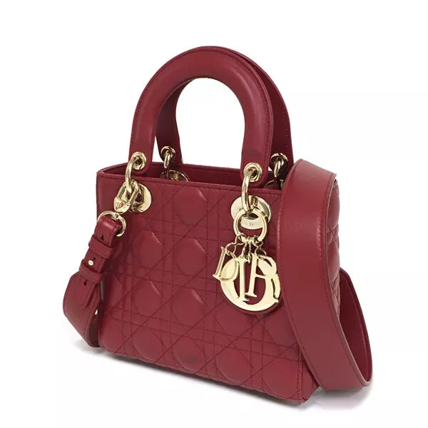 Christian Dior My Lady Adior Small Bag