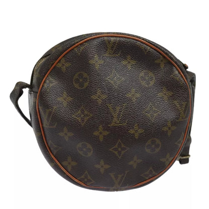 Louis Vuitton Monogram Pochette Shoulder Bag