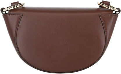 STELLA MCCARTNEY Marlee shoulder bag