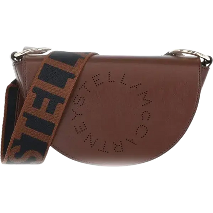 STELLA MCCARTNEY Marlee Shoulder Bag